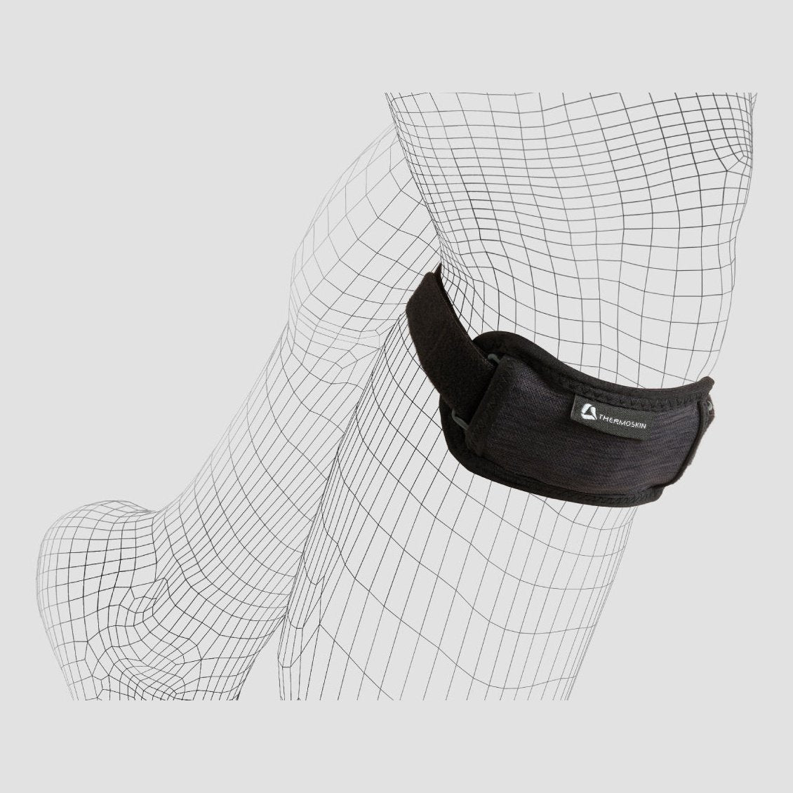 Thermoskin EXO Knee Patella Strap - Cutprice Online