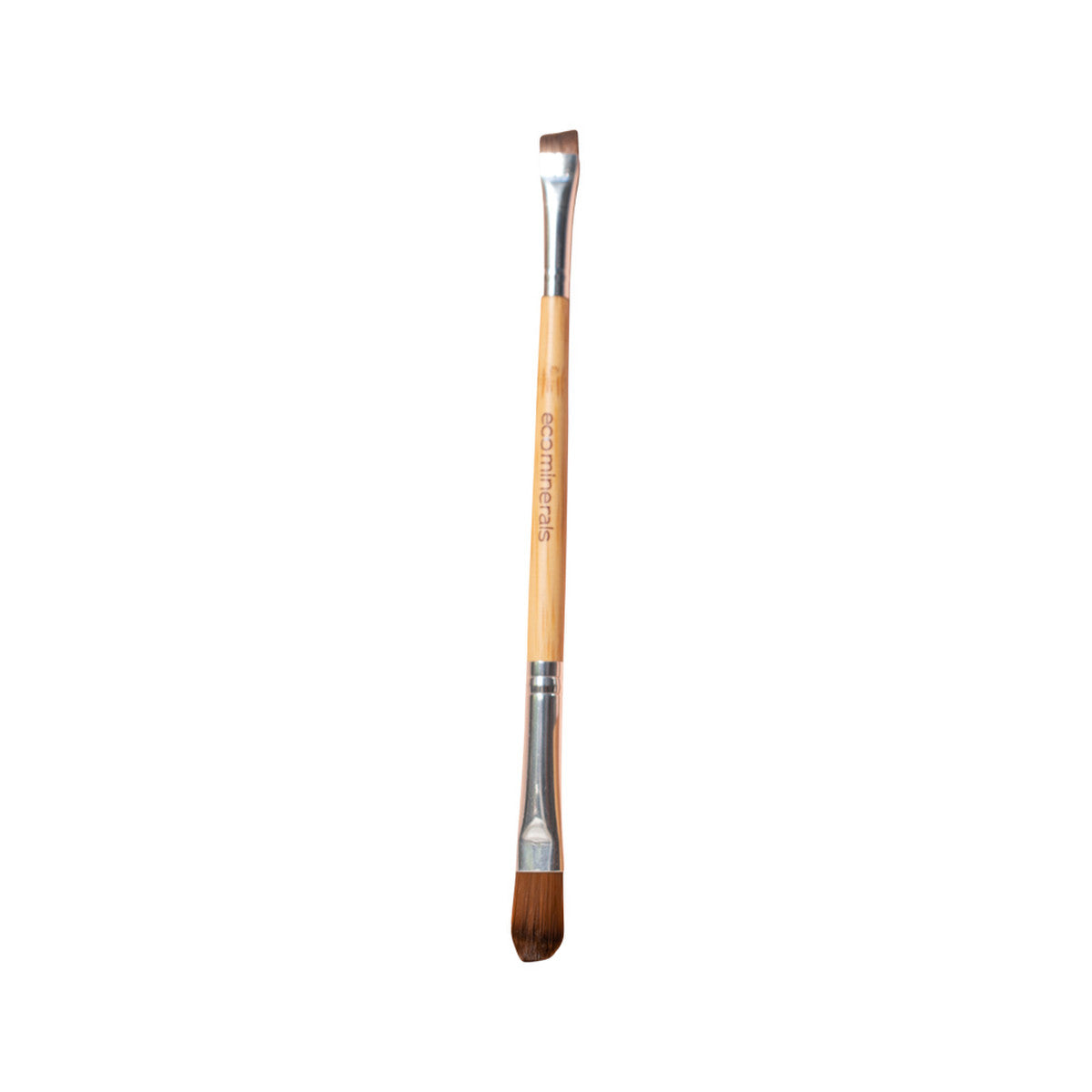 Eco Minerals Brush Eco Duo - Cutprice Online
