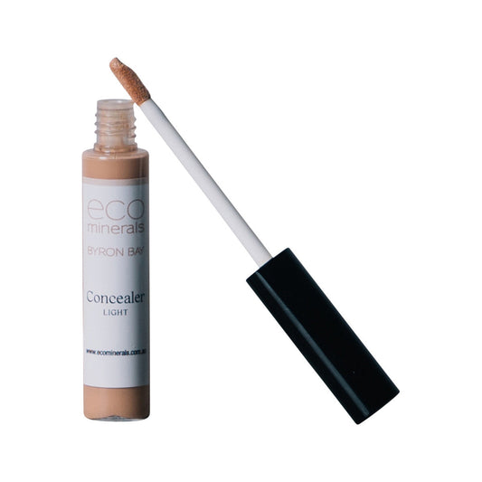 Eco Minerals Concealer Light 8g - Cutprice Online
