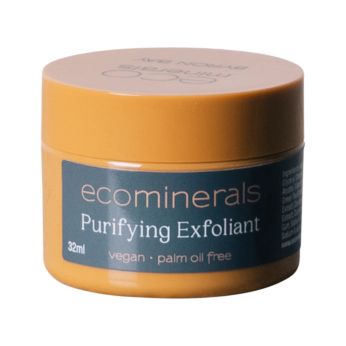 Eco Minerals Purifying Exfoliant 32ml - Cutprice Online
