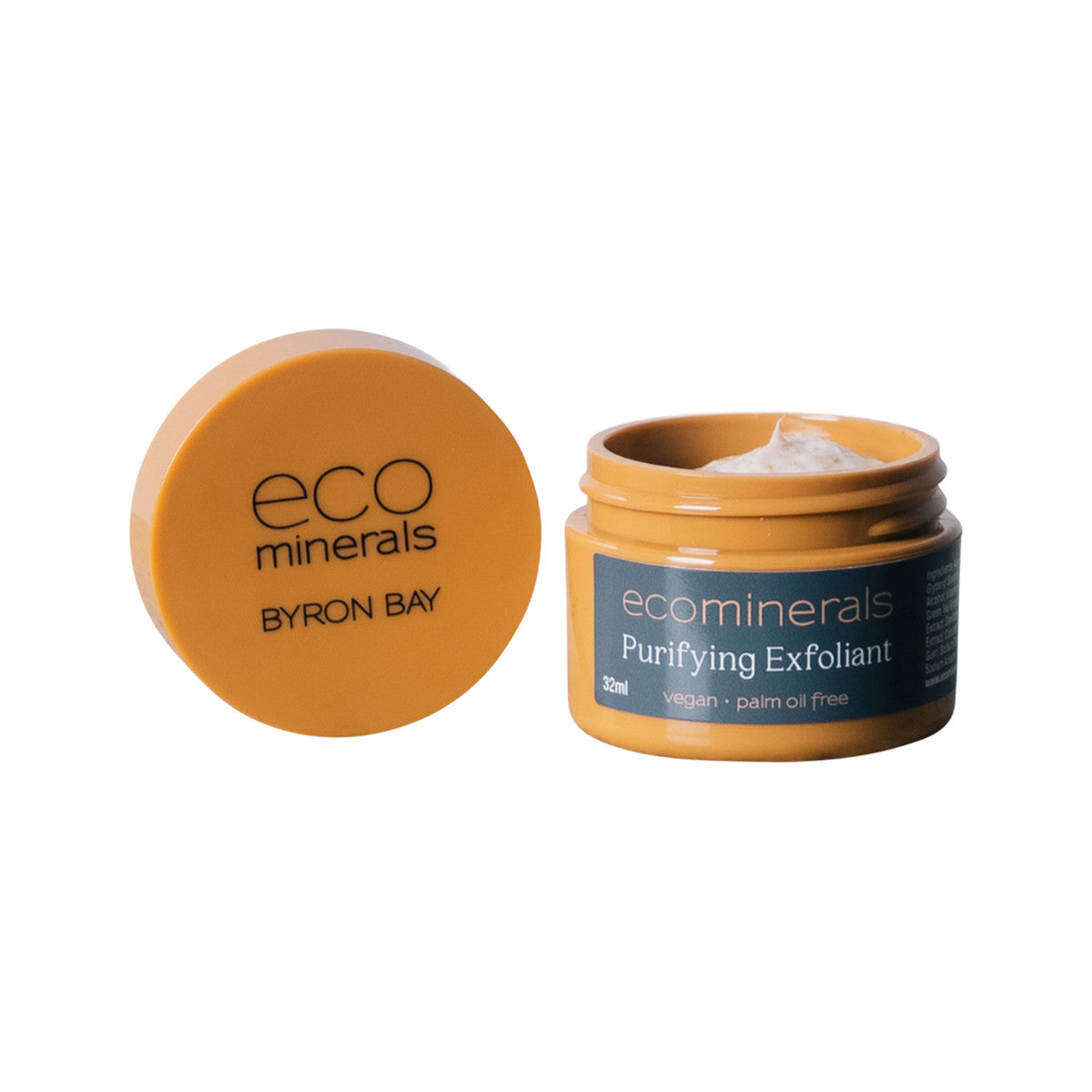 Eco Minerals Purifying Exfoliant 32ml - Cutprice Online
