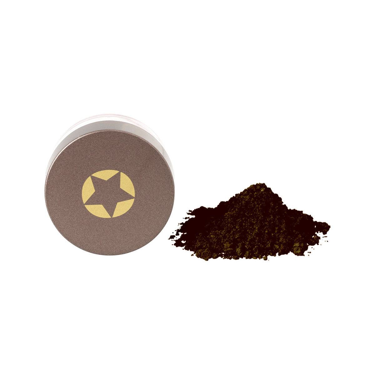 Eco Minerals Eyecolour Black Magic 1.5g - Cutprice Online