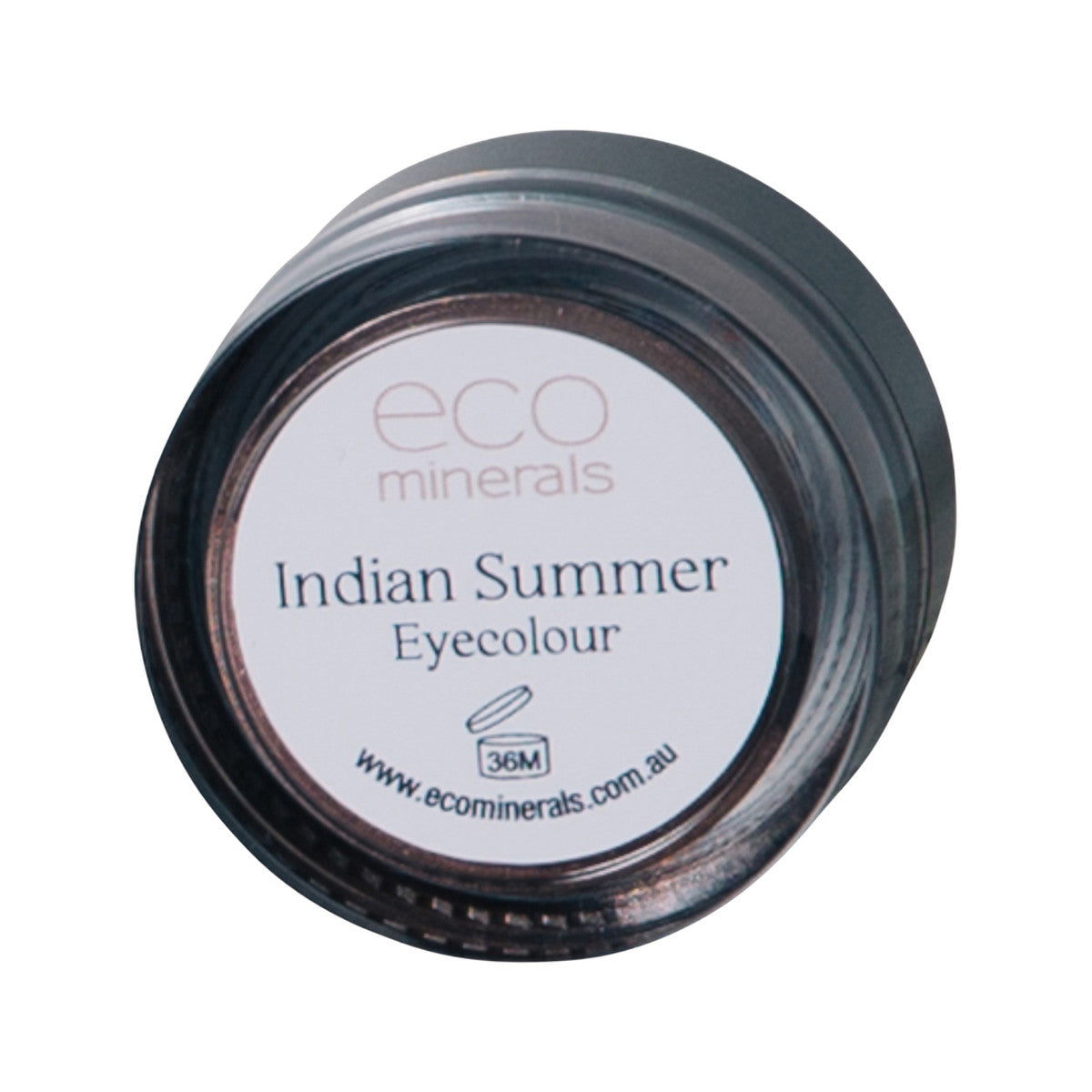 Eco Minerals Eyecolour Indian Summer 1.5g - Cutprice Online