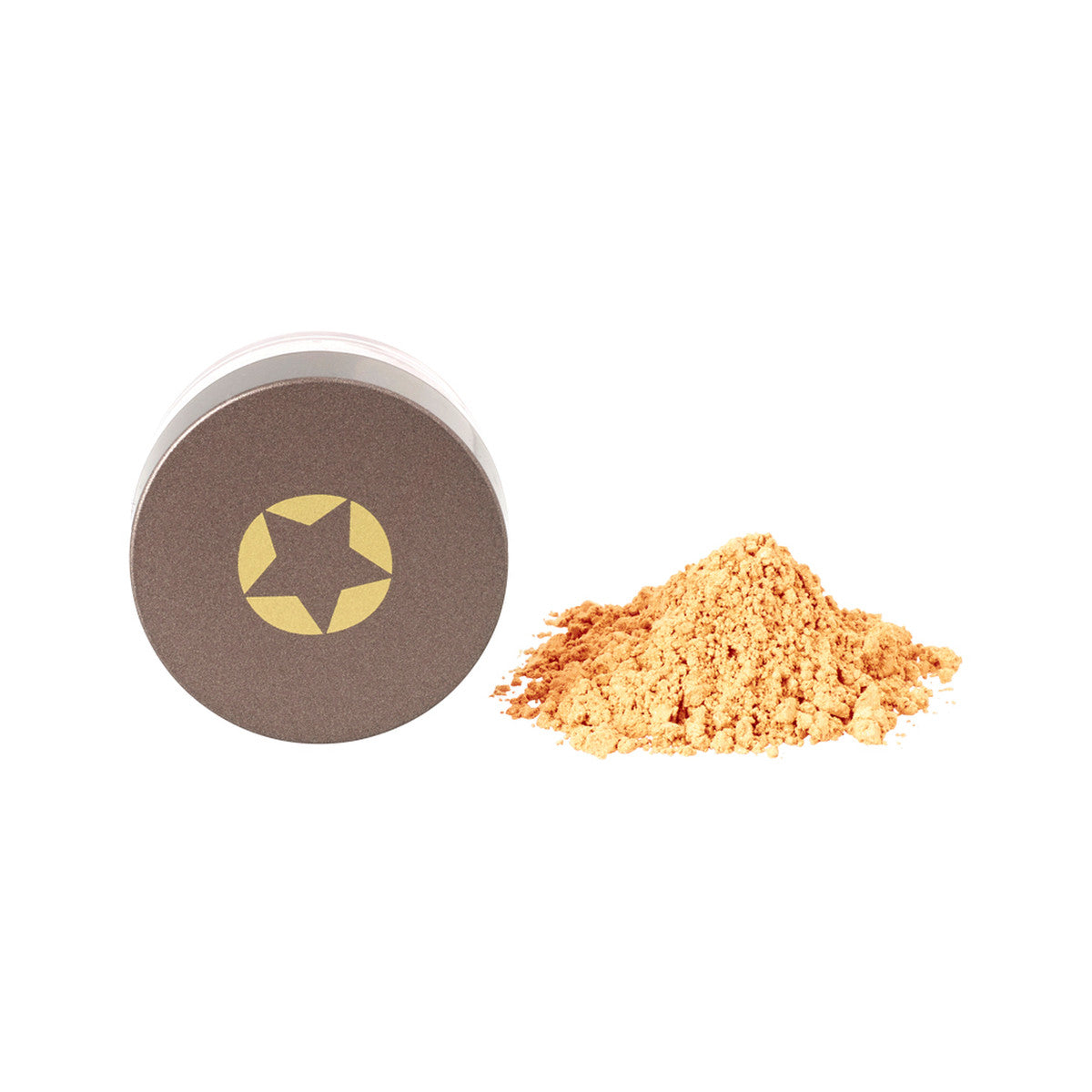Eco Minerals Eyecolour Safari Gold 1.5g - Cutprice Online