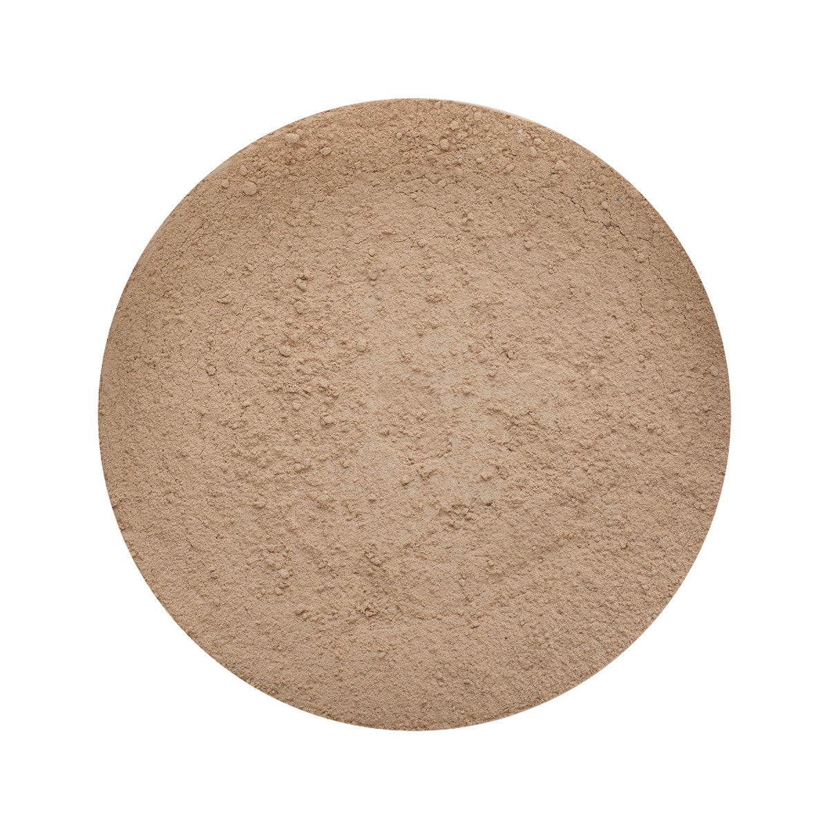 Eco Minerals Flawless Matte Mineral Foundation Nude Beige 5g - Cutprice Online