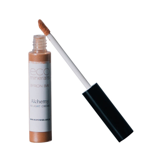 Eco Minerals Alchemy Hi Light Creme 8g - Cutprice Online