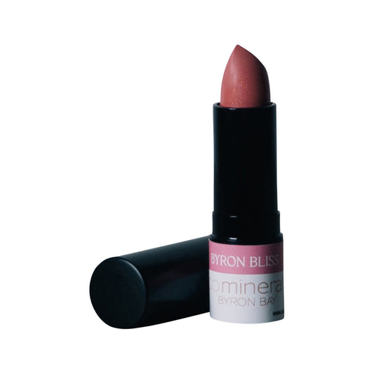 Eco Minerals Eco Lipstick Byron Bliss 4.5g - Cutprice Online