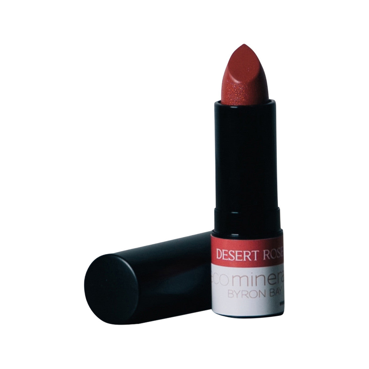 Eco Minerals Eco Lipstick Desert Rose 4.5g - Cutprice Online