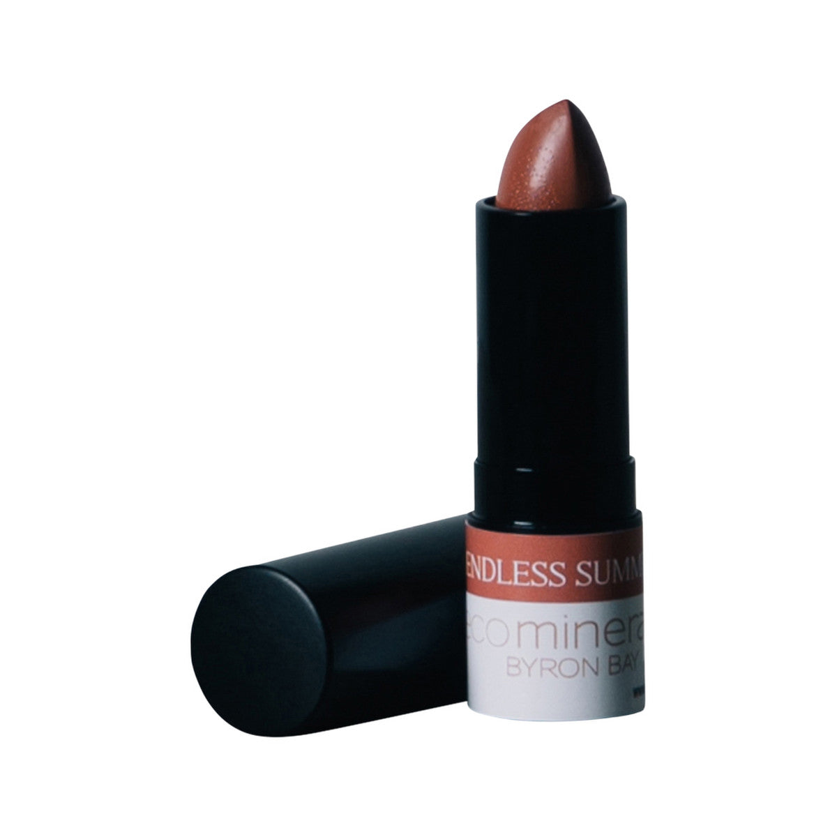 Eco Minerals Eco Lipstick Endless Summer 4.5g - Cutprice Online