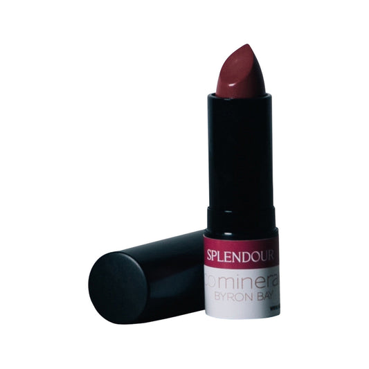 Eco Minerals Eco Lipstick Splendour 4.5g - Cutprice Online