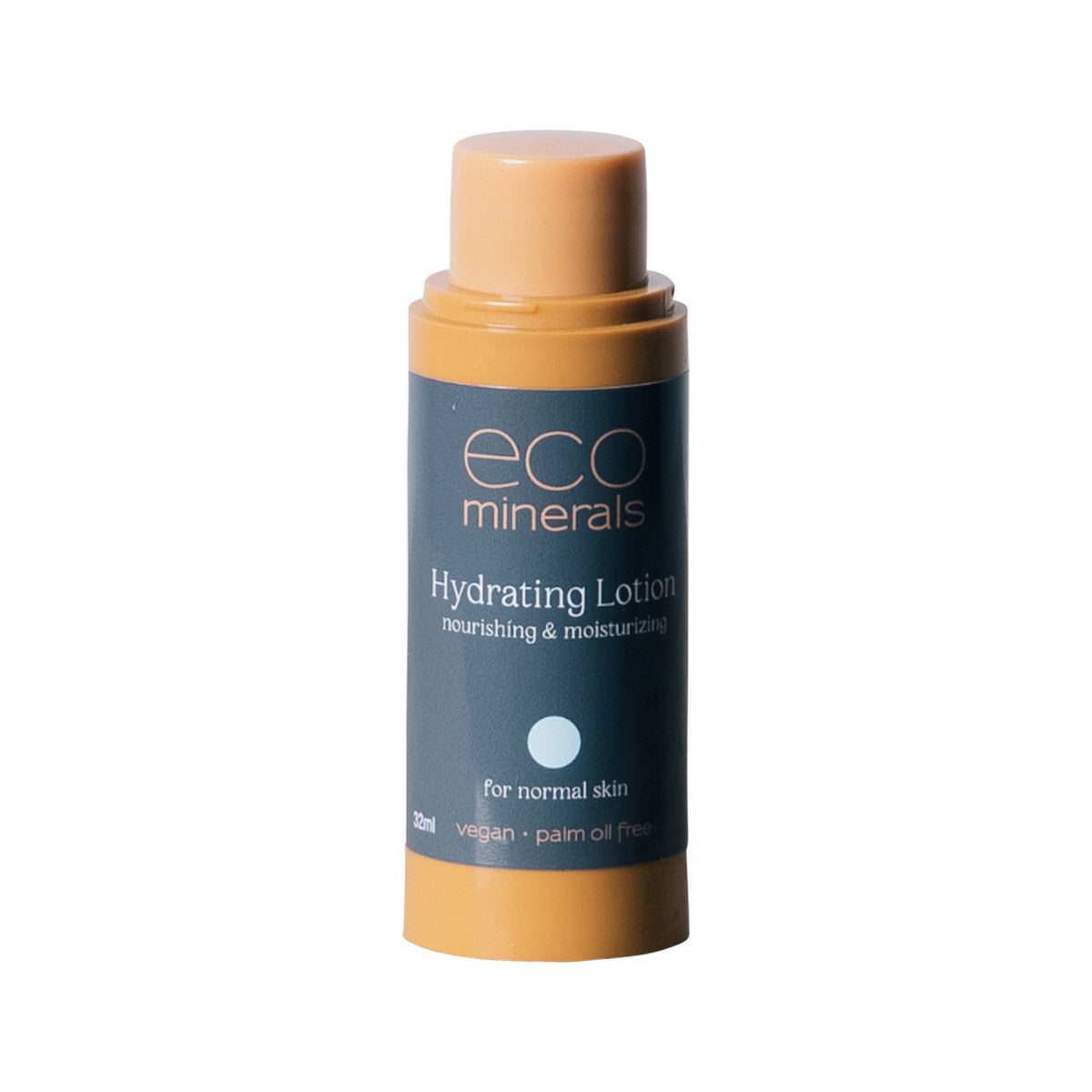 Eco Minerals Hydrating Lotion Refill 32ml - Cutprice Online