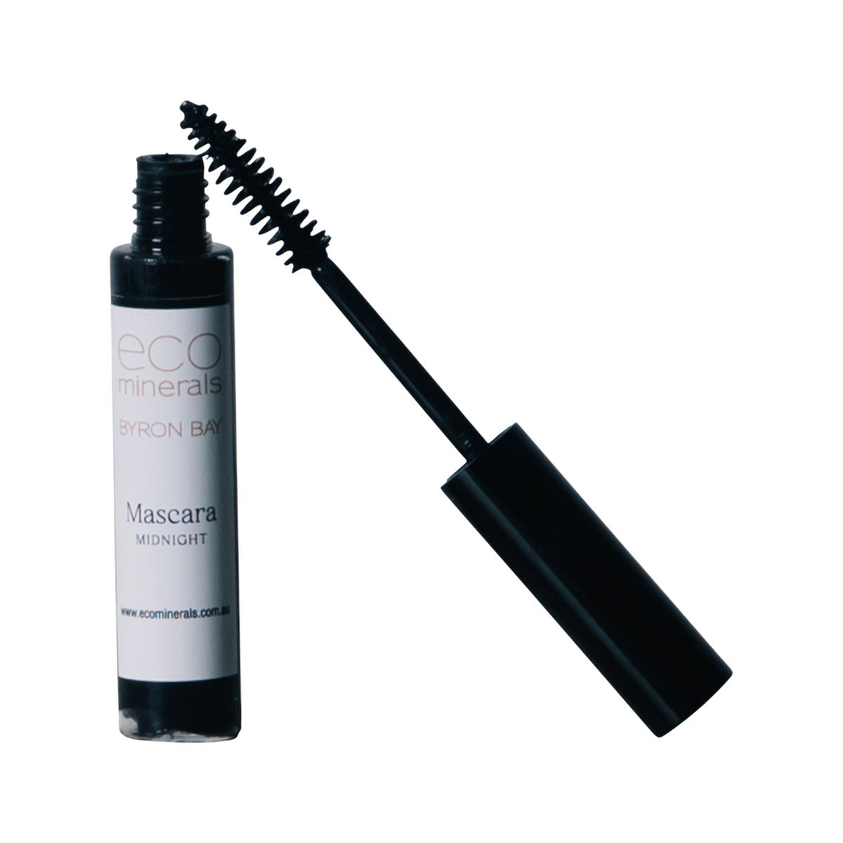 Eco Minerals Mascara Midnight 8g - Cutprice Online