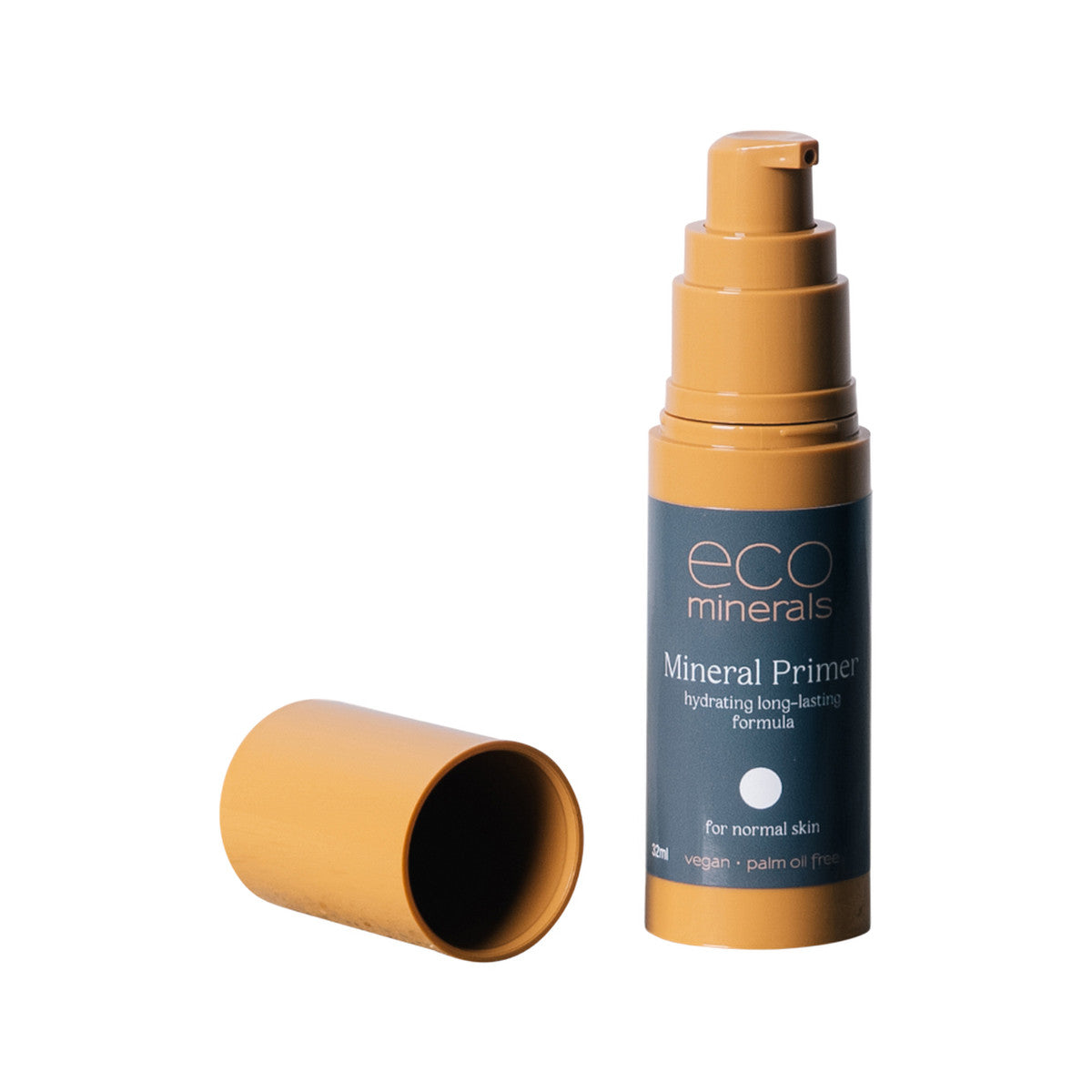 Eco Minerals Mineral Primer For Normal Skin 32ml - Cutprice Online