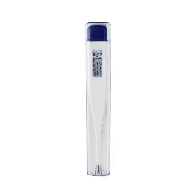 Ecomed Digital Thermometer 1 Each