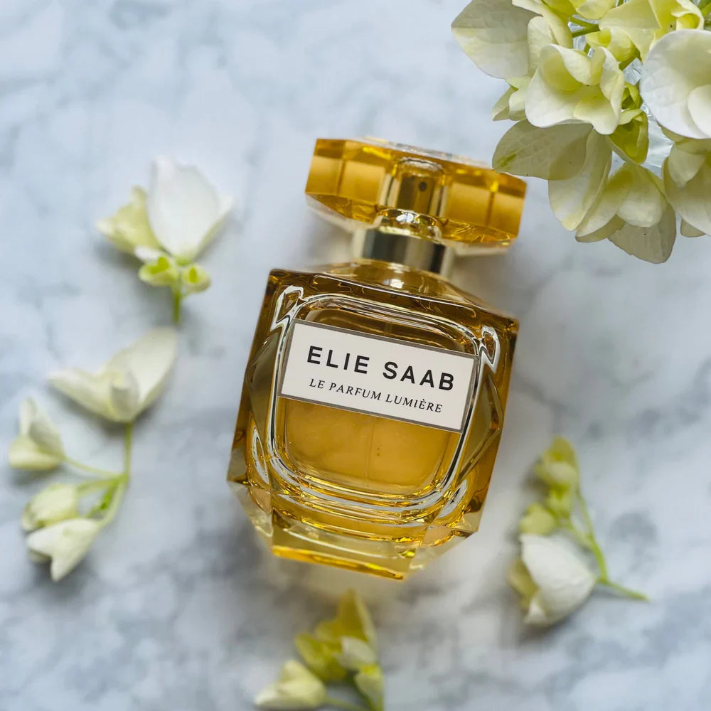 ELIE SAAB Le Parfum Lumiere EDP Spray 50mL