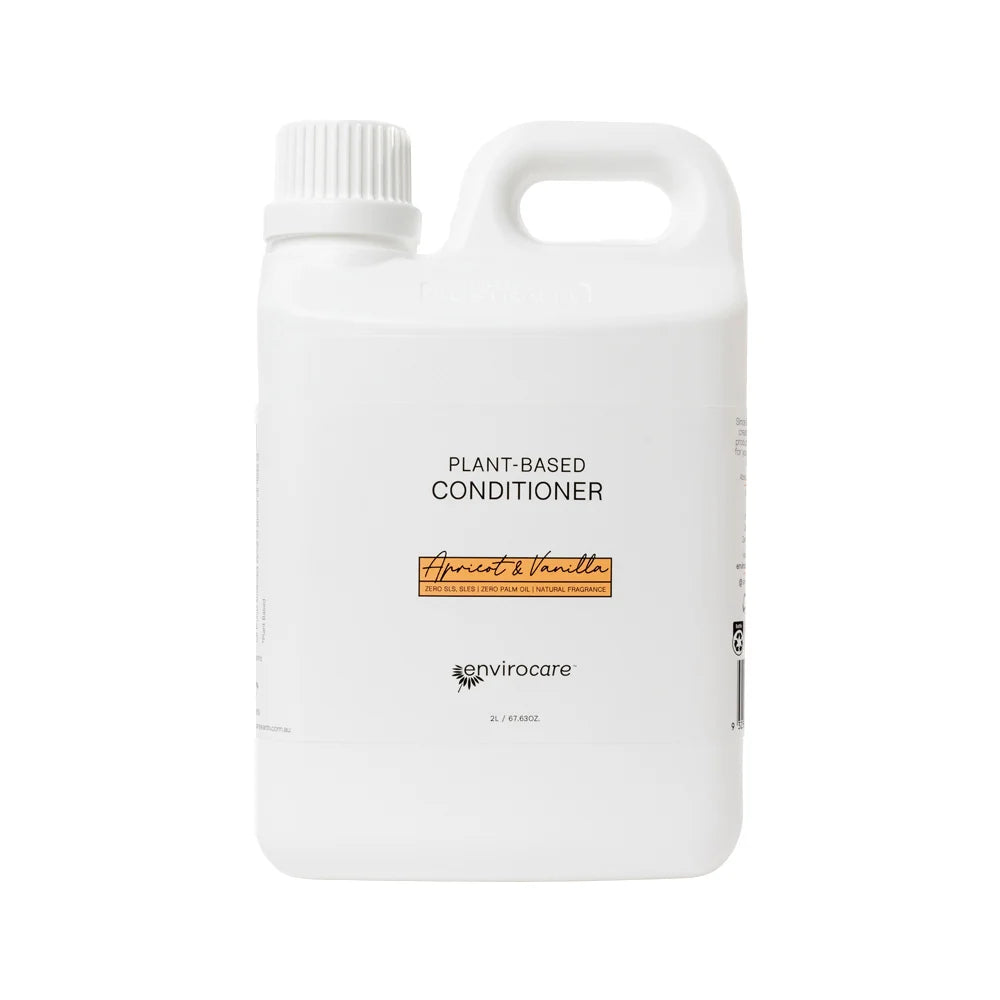 EnviroCare Plant-Based Conditioner Apricot Vanilla 2L - Cutprice Online