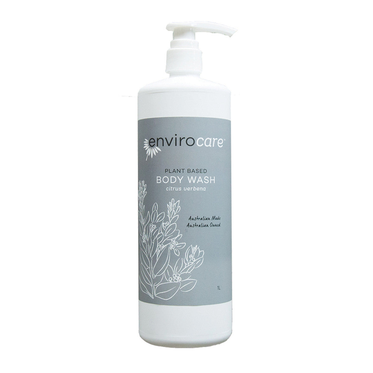 EnviroCare Plant Based Body Wash 1L - Cutprice Online