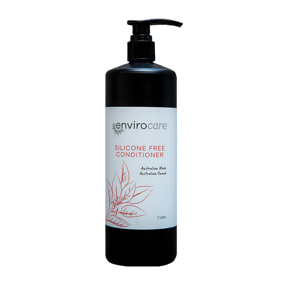 EnviroCare Hair Conditioner Silicone Free 1L - Cutprice Online