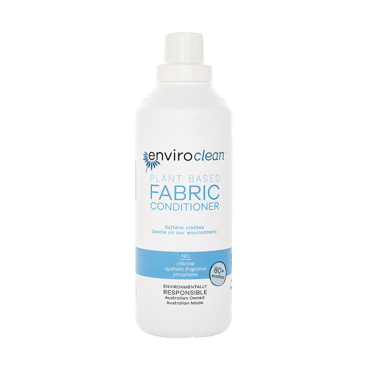 EnviroClean Plant Based Fabric Conditioner 1L - Cutprice Online