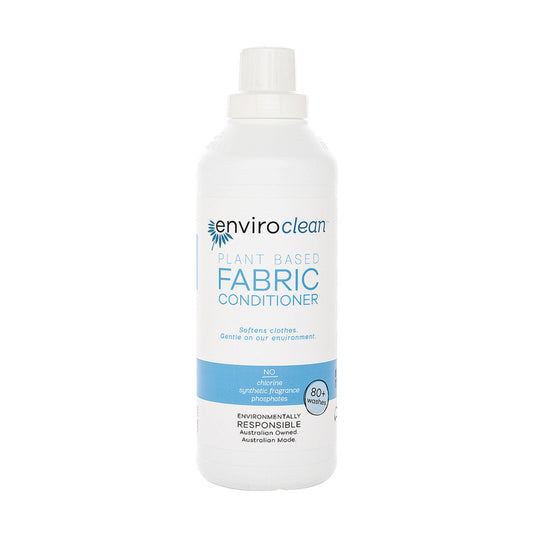 EnviroClean Plant Based Fabric Conditioner 1L - Cutprice Online