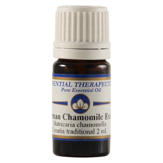 Essential Therapeutics Essential Oil Chamomile German Extra 2ML