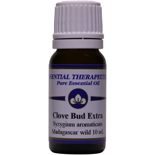 Essential Therapeutics Essential Oil Clove Bud Extra 10ML