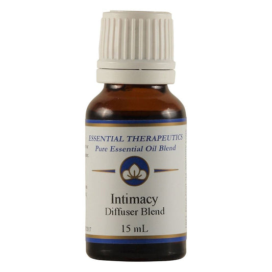 Essential Therapeutics Essential Oil Diffuser Blend Intimacy 15ML