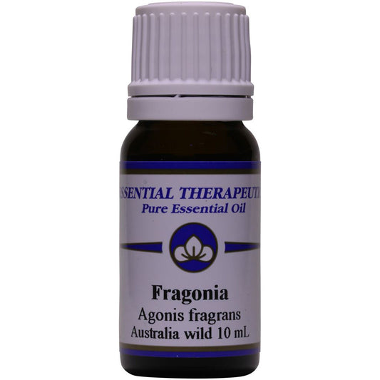 Essential Therapeutics Essential Oil Fragonia 10ML