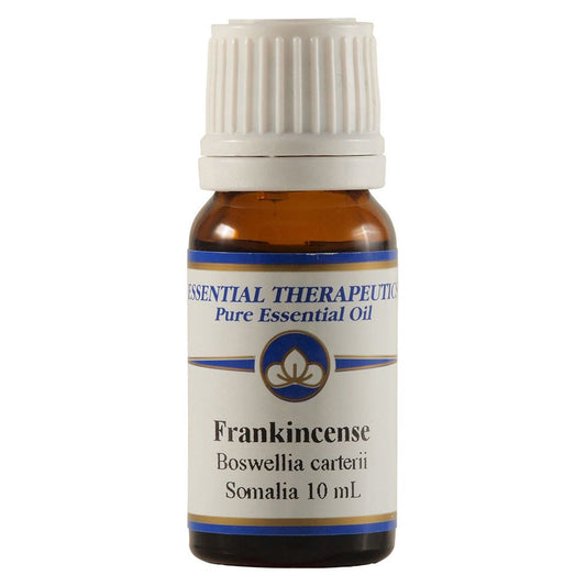 Essential Therapeutics Essential Oil Frankincense 10ML