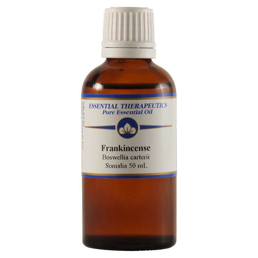 Essential Therapeutics Essential Oil Frankincense 50ML