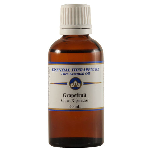 Essential Therapeutics Essential Oil Grapefruit 50ML - Cutprice Online