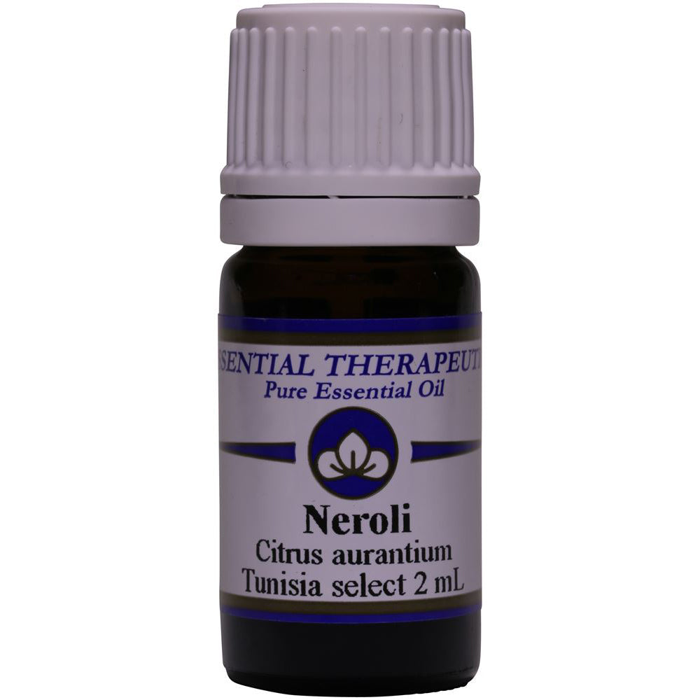 Essential Therapeutics Essential Oil Neroli 2ML - Cutprice Online
