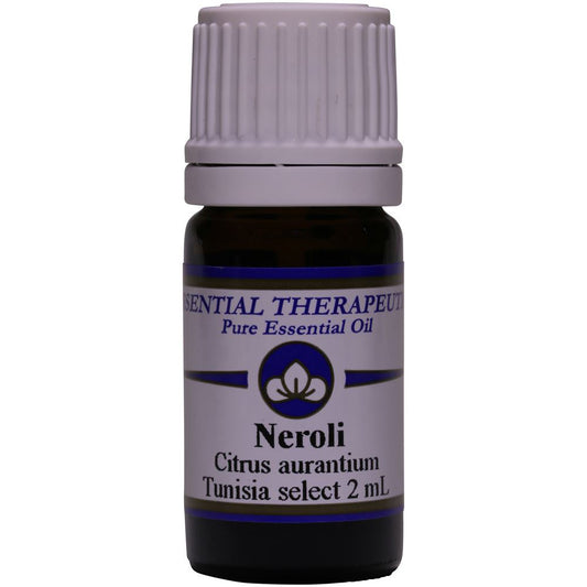 Essential Therapeutics Essential Oil Neroli 2ML - Cutprice Online