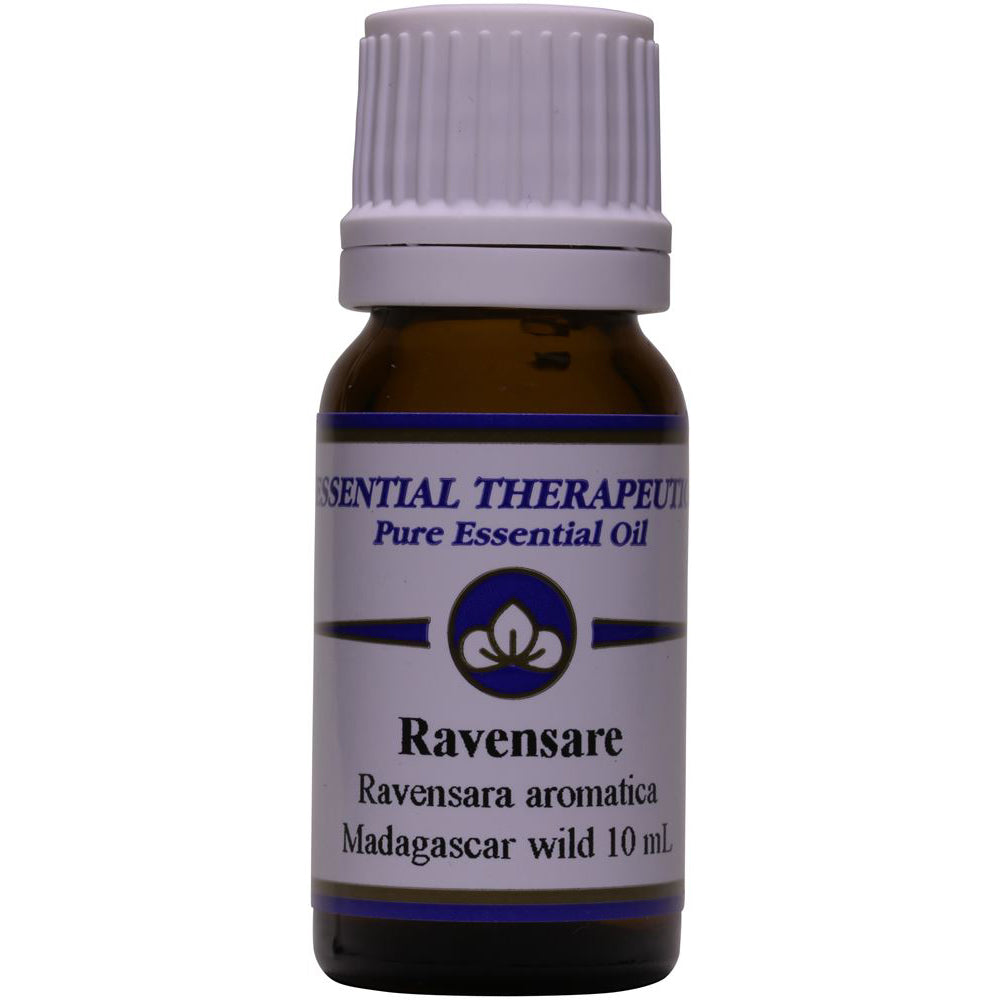 Essential Therapeutics Essential Oil Ravensare 10ML - Cutprice Online