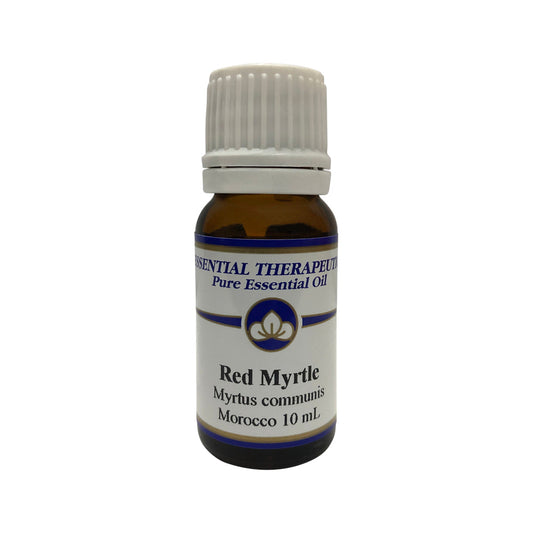 Essential Therapeutics Essential Oil Red Myrtle 10ml