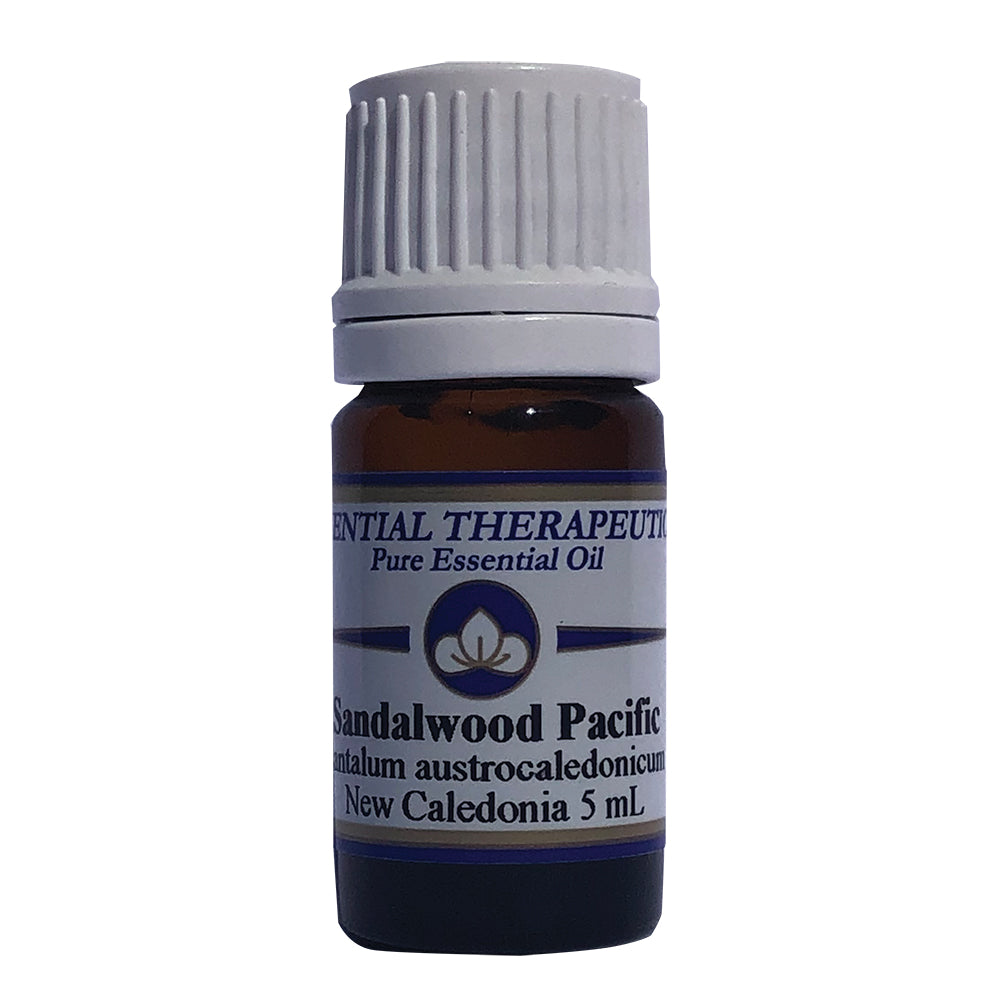 Essential Therapeutics Essential Oil Sandalwood Vanuatu 5ML - Cutprice Online