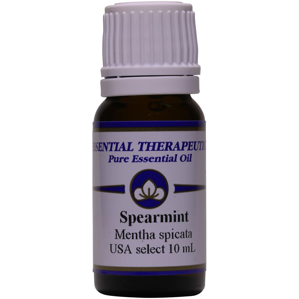 Essential Therapeutics Essential Oil Spearmint 10ML