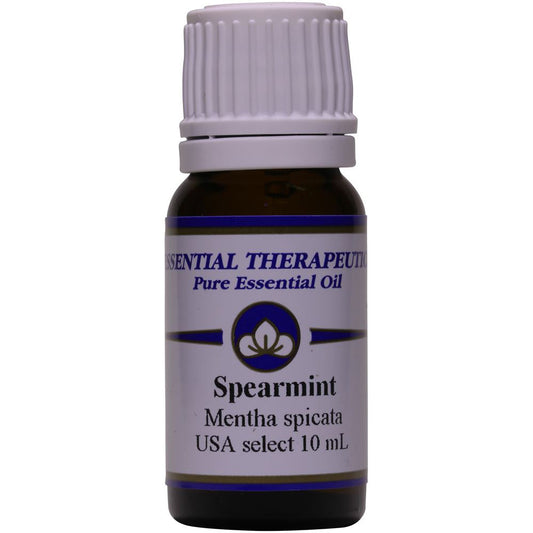 Essential Therapeutics Essential Oil Spearmint 10ML