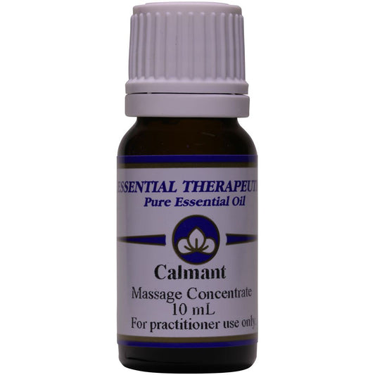 Essential Therapeutics Massage Blend Concentrate Calmant 10ML - Cutprice Online