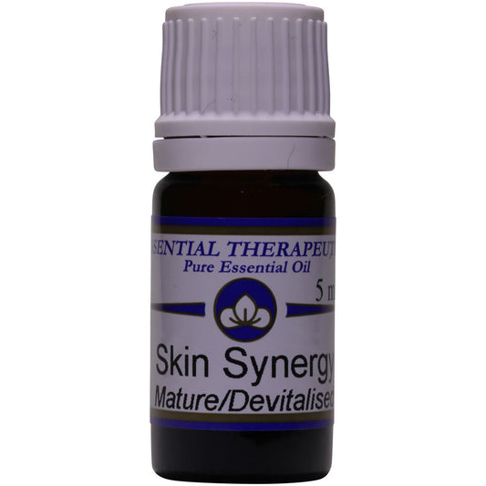 Essential Therapeutics Skin Synergy Mature/Devitalised 5 ML