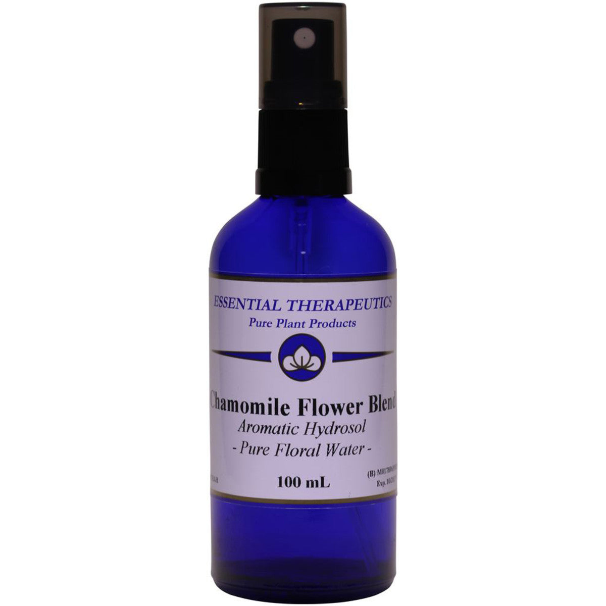 Essential Therapeutics Aromatic Hydrosol Chamomile Blend 100ml - Cutprice Online