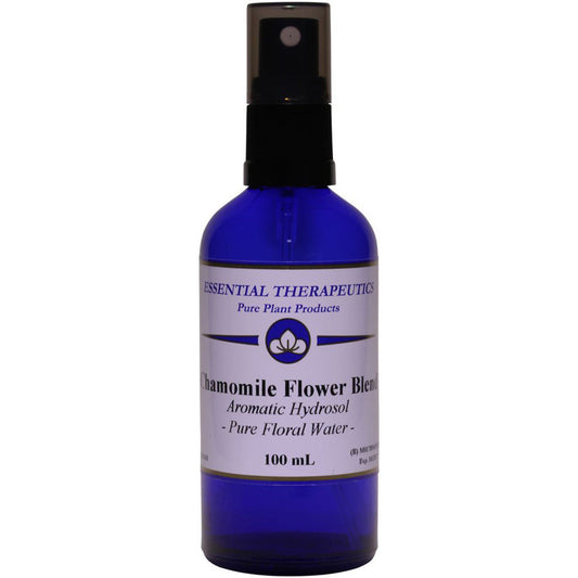 Essential Therapeutics Aromatic Hydrosol Chamomile Blend 100ml - Cutprice Online