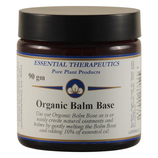 Essential Therapeutics Balm Base Organic 90g - Cutprice Online