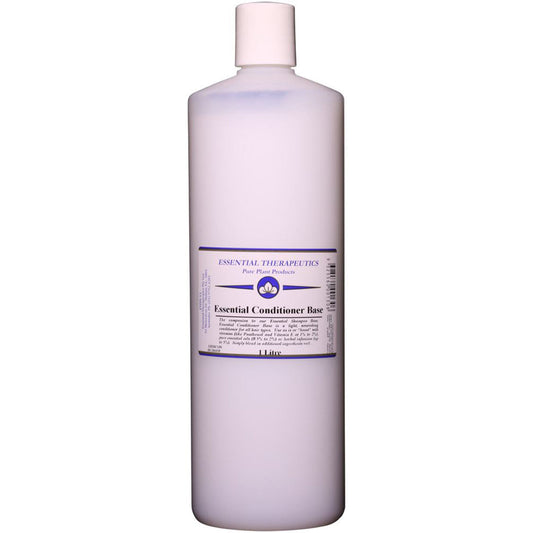 Essential Therapeutics Essential Conditioner Base 1L ESSENTIAL THERAPEUTICS