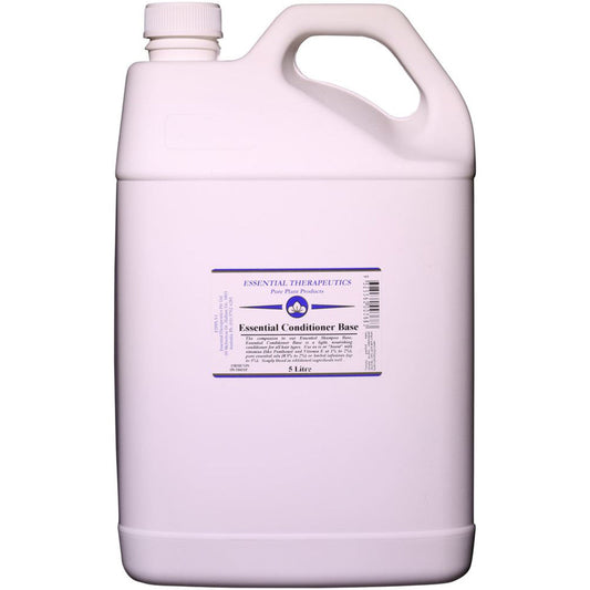 Essential Therapeutics Essential Conditioner Base 5L ESSENTIAL THERAPEUTICS