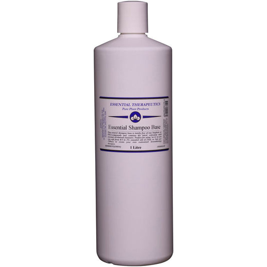 Essential Therapeutics Essential Shampoo Base 1L ESSENTIAL THERAPEUTICS