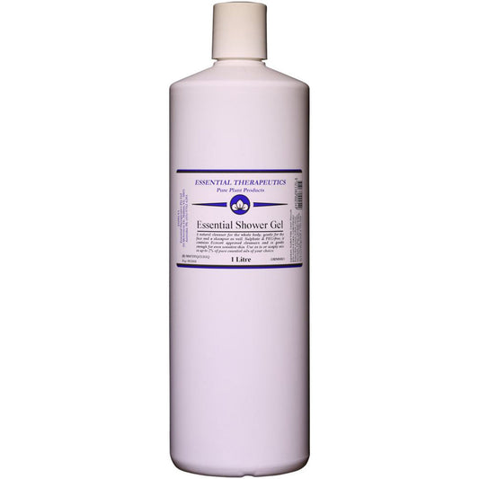 Essential Therapeutics Essential Shower Gel 1L ESSENTIAL THERAPEUTICS