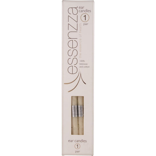 Essenzza Ear Candles 1 Pair - Cutprice Online