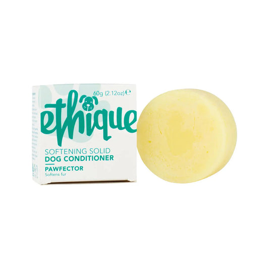 ETHIQUE Dogs Solid Conditioner Pawfector 60g ETHIQUE