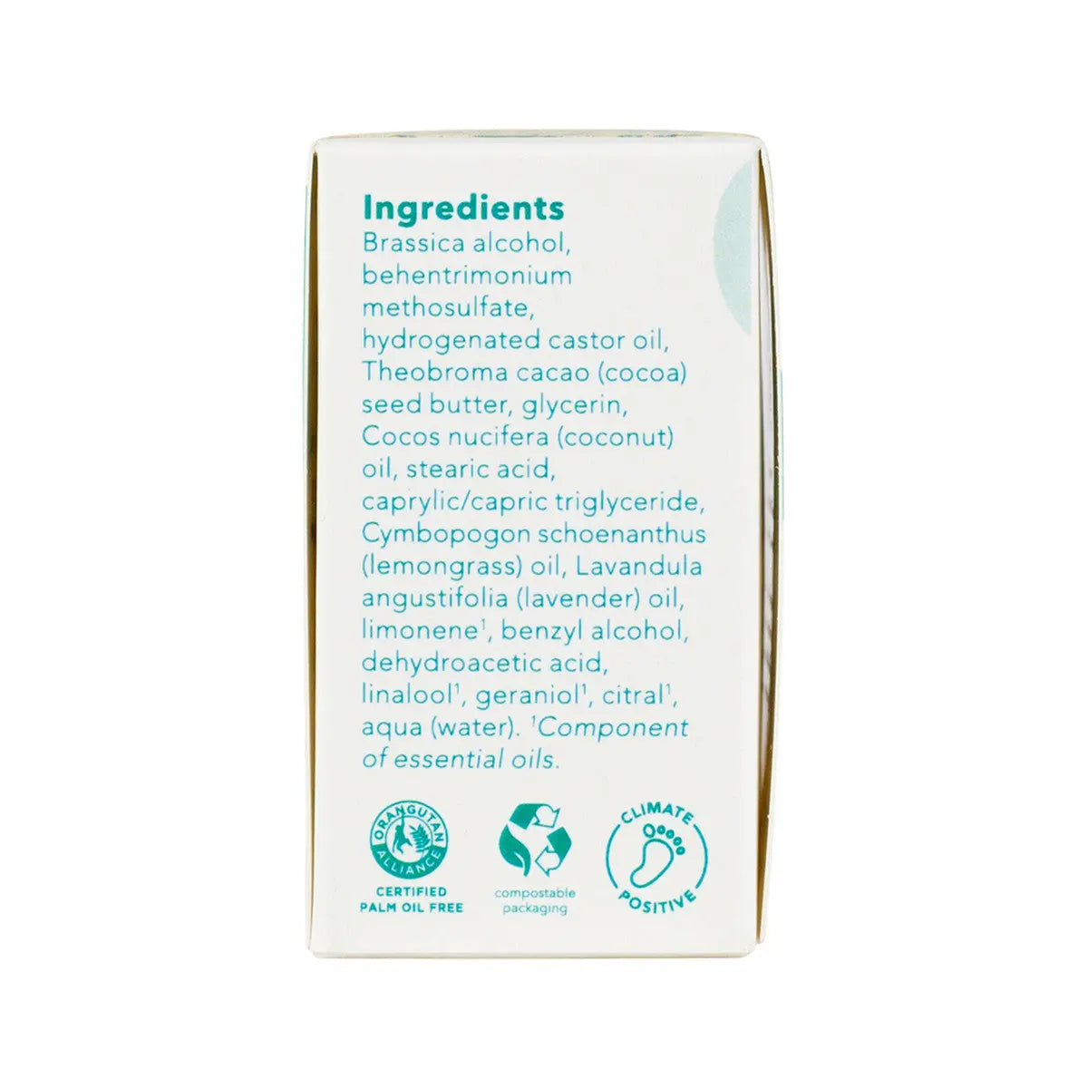 ETHIQUE Dogs Solid Conditioner Pawfector 60g ETHIQUE